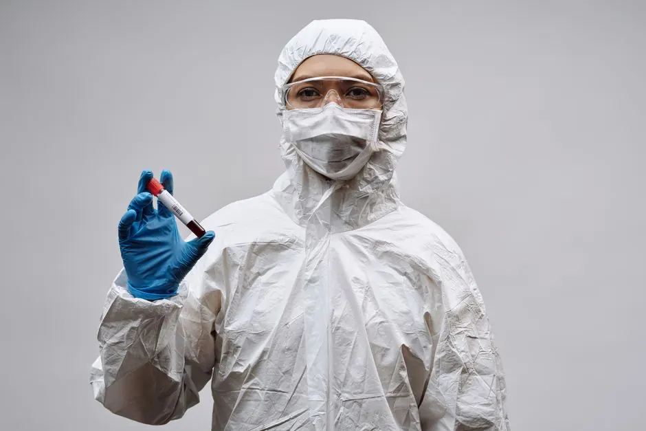Farmers Branch Biohazard Cleanup Solutions technicians